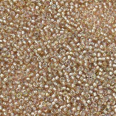 MIYUKI Round Rocailles Beads X-SEED-G007-RR3731-1
