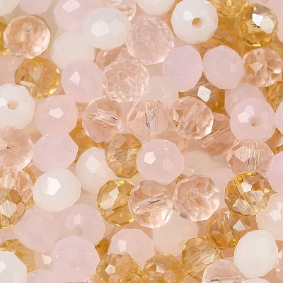 Glass Beads EGLA-A034-SM6mm-59-1