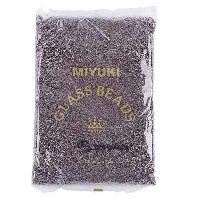 MIYUKI Round Rocailles Beads SEED-G009-RR3206-1