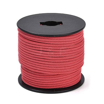 Braided Round Steel Wire OCOR-D300-01-1