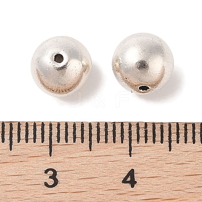 Tibetan Style Alloy Beads LF8277Y-1