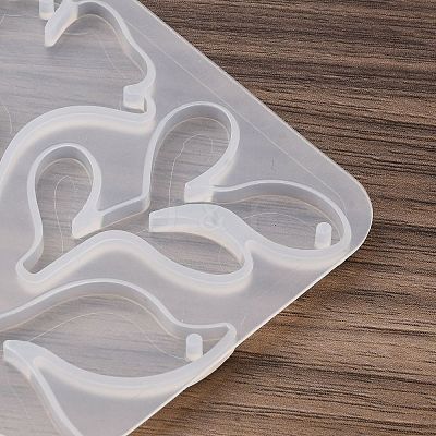 DIY Pendant Silicone Molds LS-SIMO-P013-04A-1