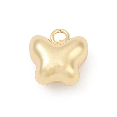 Brass Pendants LS-KK-Q049-01G-G-1