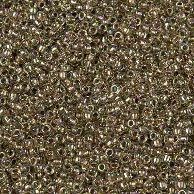 TOHO 15/0 Round Beads SEED-JPTR15-0998-1