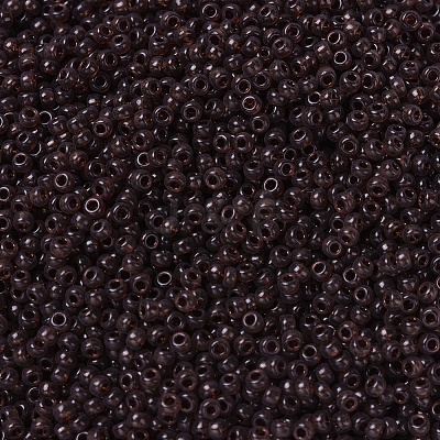MIYUKI Round Rocailles Beads X-SEED-G007-RR2400-1