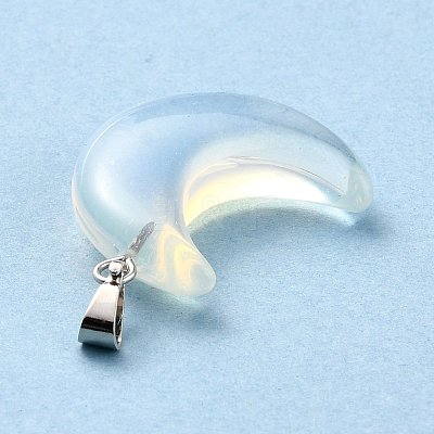 Opalite Pendants G-Z022-02K-1