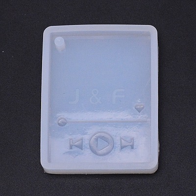 DIY Silicone Molds BG-TAC0001-10A-02-1
