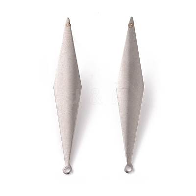 Non-Tarnish 201 Stainless Steel Stud Earring Findings STAS-K241-27P-1