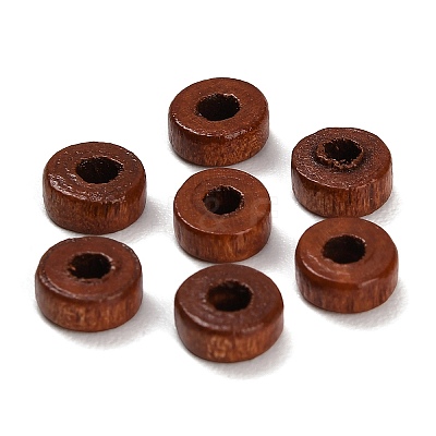 Maple Wood Beads WD-CBA7A54-05C-1