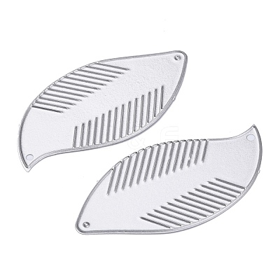 Carbon Steel Cutting Dies Stencils X-DIY-WH0158-02-1