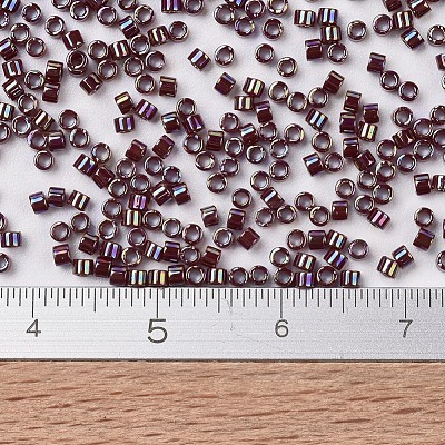 MIYUKI Delica Beads SEED-J020-DB1574-1