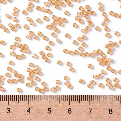 TOHO 11/0 Round Beads X-SEED-TR11-0391-1