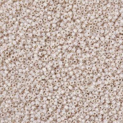 MIYUKI Round Rocailles Beads X-SEED-G008-RR2352-1