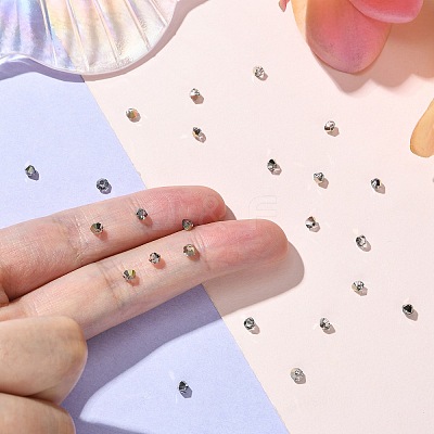 Preciosa® Crystal Beads X-PRC-BA3-00030-261-1