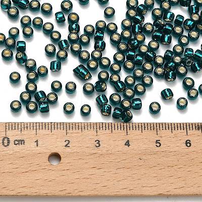TOHO 6/0 Round Beads X-SEED-TR06-0027BD-1