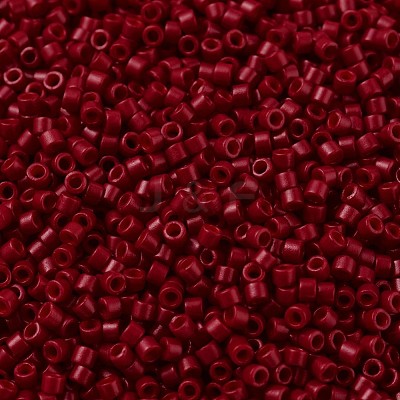 MIYUKI Delica Beads SEED-J020-DB0791-1