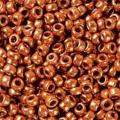 TOHO 8/0 Round Beads SEED-TR08-0562-1