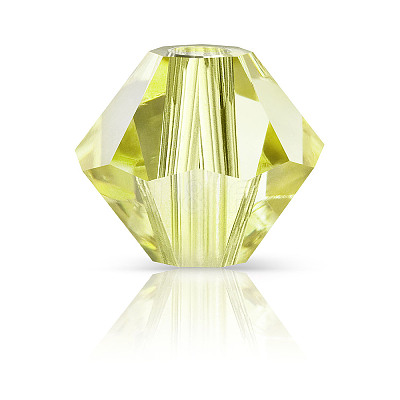 Preciosa® Crystal Beads Y-PRC-BA6-80250-1