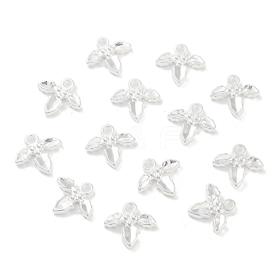 Tibetan Style Alloy Pendants TIBEP-LF10826YKG-S-LF-1
