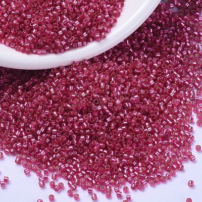 MIYUKI Delica Beads X-SEED-J020-DB2154-1