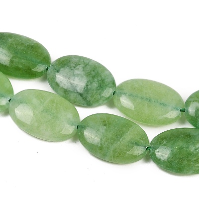 Natural Malaysia Jade Beads Strands G-L164-A-15E-1
