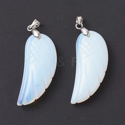 Opalite Pendants G-I314-01P-02-1