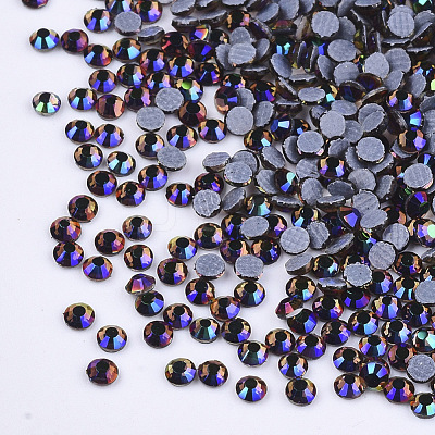 Hotfix Rhinestone RGLA-T149-SS6-02-1