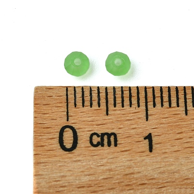 Preciosa® Crystal Beads Y-PRC-BA3-50520-840-1