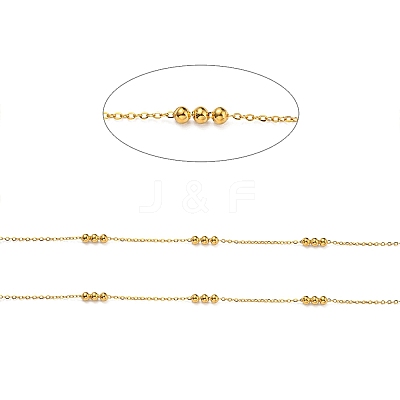 304 Stainless Steel Satellite Chains CHS-C009-25G-1
