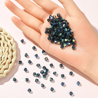 Preciosa® Crystal Beads X-PRC-BA6-30340-200-1