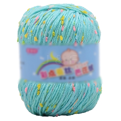 Polyester Yarn PW-WGE3126-27-1