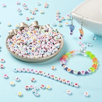 DIY Jewelry Making Kits DIY-LS0002-83-1