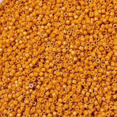 MIYUKI Delica Beads SEED-X0054-DB2104-1