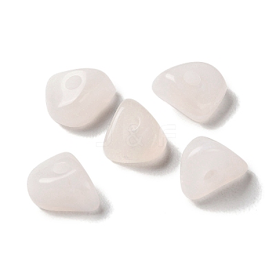 Acrylic Beads X-OACR-C020-02C-1