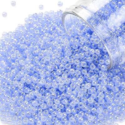 TOHO Round Seed Beads SEED-JPTR11-0146-1