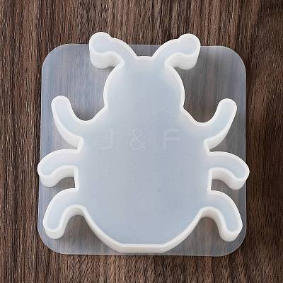 Insect Candle Holder Silhouette Silicone Molds SIL-R148-02D-1