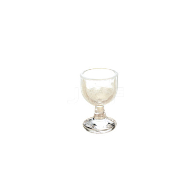 Mini Resin Goblet BOTT-PW0001-199-1