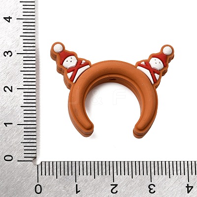Silicone Beads SL-CBA2008-01F-1