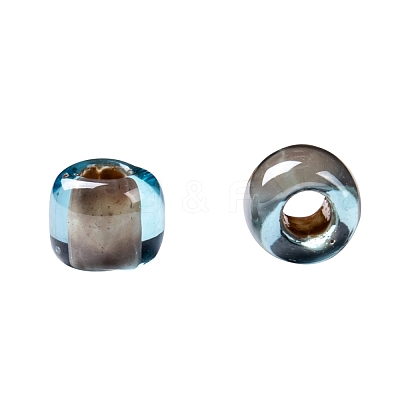 TOHO 11/0 Round Beads X-SEED-TR11-1072-1