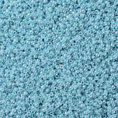 TOHO Round Seed Beads SEED-TR11-0918-1