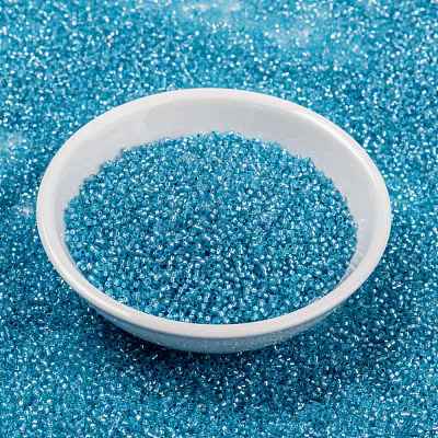 MIYUKI Round Rocailles Beads SEED-X0056-RR0573-1