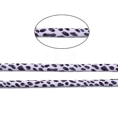 Flat Polyester Elastic Cord EC-N003-001A-09-1