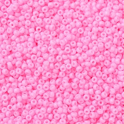 MIYUKI Round Rocailles Beads X-SEED-G007-RR0415-1
