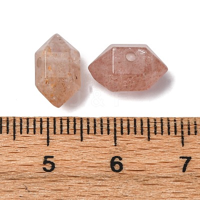 Natural Mixed Gemstone Beads G-M452-01-1