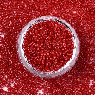FGB 11/0 Grade A Glass Seed Beads X-SEED-S030-1016-1