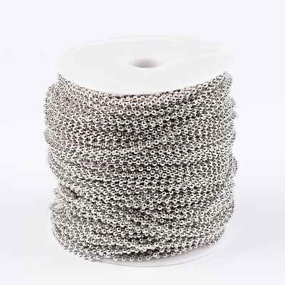Iron Ball Chains CHB003Y-S-1