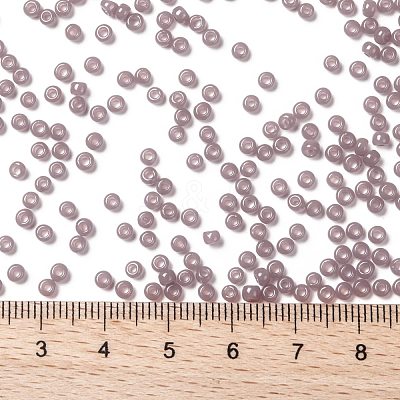 TOHO 8/0 Round Beads SEED-XTR08-1151-1
