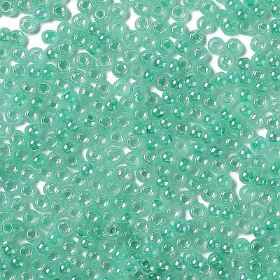 Glass Seed Beads SEED-H002-E-A1417-1