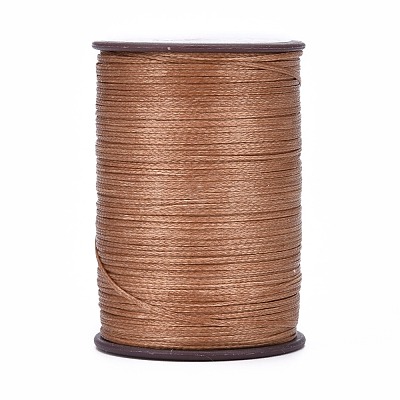 Flat Waxed Thread String YC-P003-A03-1