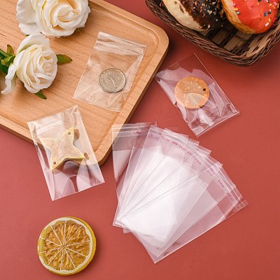 OPP Cellophane Bags OPC-R012-04-1